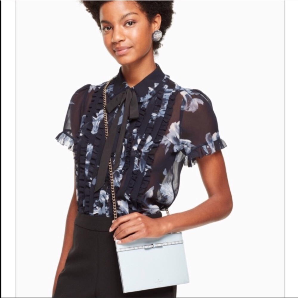 Kate Spade Elliott Street Mini Sima 🌟HOST PICK🌟 - Picture 7 of 9